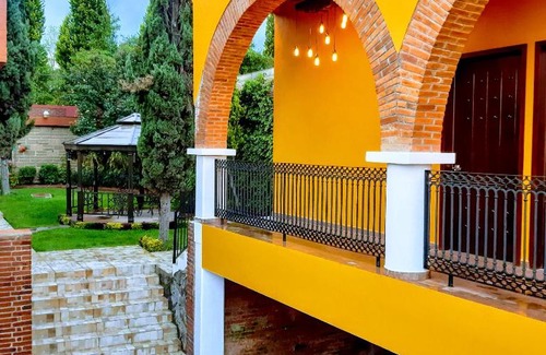 Tlaxcala Bed & Breakfast | Posada de la Virgen