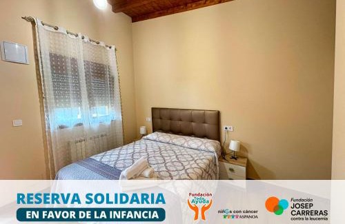 Ongayo House | Posada de Ongayo