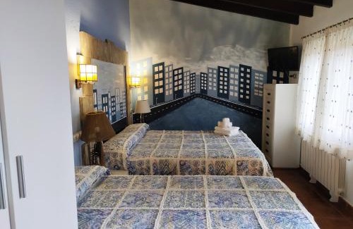 Ongayo House | Posada de Ongayo