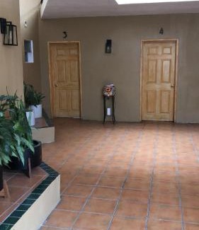 Tequila Hotel | Posada Del Agave