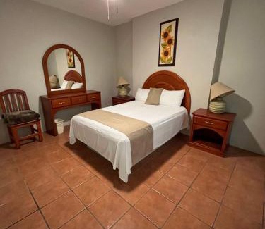 Tequila Hotel | Posada Del Agave