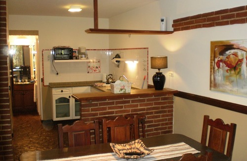 Carilo Apartment | Posada Del Bosque Cariló