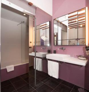 Barrio de La Latina Hotel | Posada del León de Oro Boutique Hotel