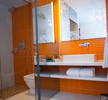 Barrio de La Latina Hotel | Posada del León de Oro Boutique Hotel