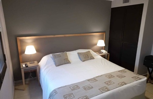 Salta Hotel | Posada del Marques