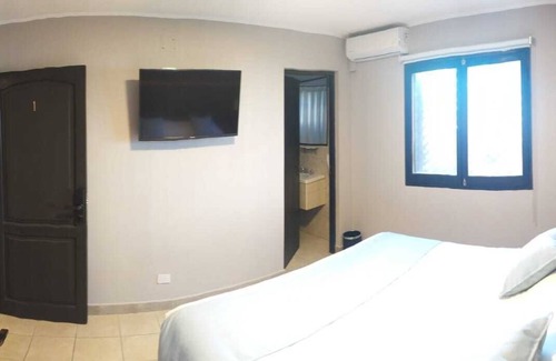 Salta Hotel | Posada del Marques