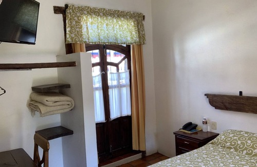 Zacatlan Hotel | Posada Don Ramón