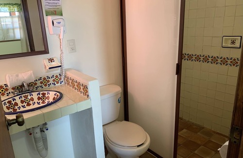 Zacatlan Hotel | Posada Don Ramón