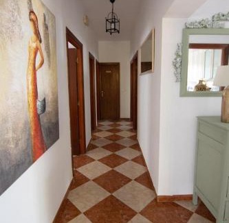 Torrejon El Rubio Hotel | POSADA EL ARRIERO