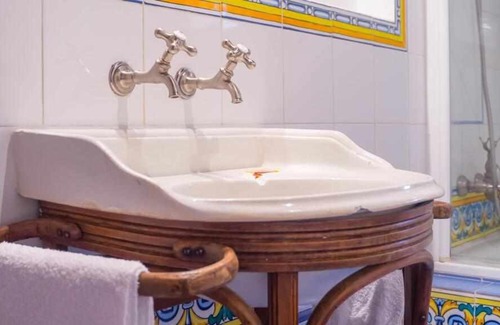 Arenas de San Pedro Hotel | Posada El Canchal