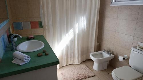 Mercedes House | Posada El Descanso