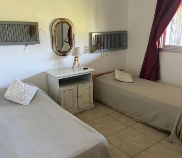 Mercedes House | Posada El Descanso