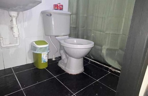 San Andres Hotel | posada francelly