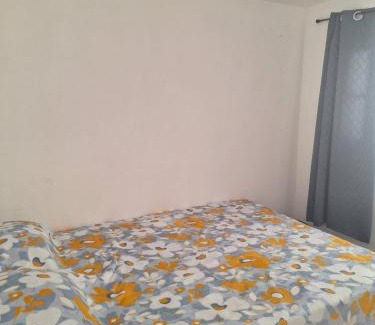 Guadalupe House | Posada Gómez