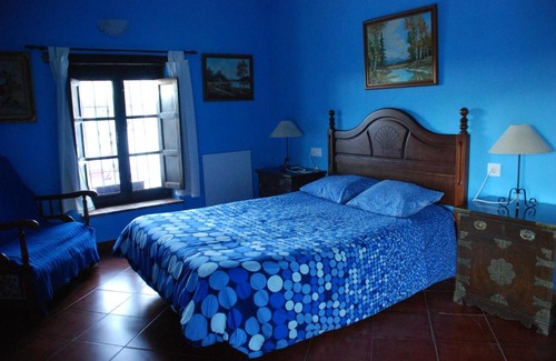 Jimena de la Frontera Hotel | Posada La Casa Grande