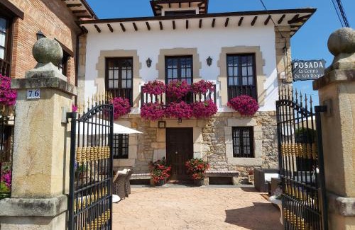 Ubiarco House | Posada La Cerra de San Roque