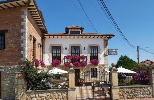 Ubiarco House | Posada La Cerra de San Roque