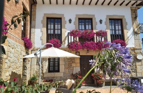 Ubiarco House | Posada La Cerra de San Roque
