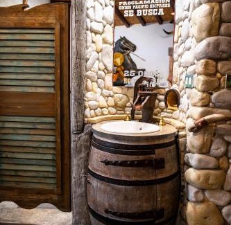 Queveda Hotel | Posada la Leyenda