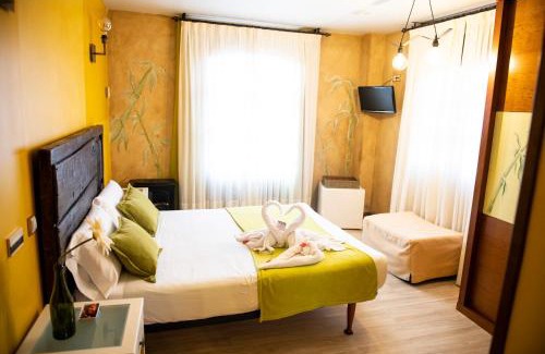 Queveda Hotel | Posada la Leyenda