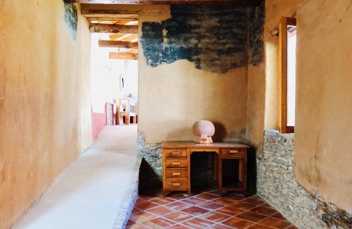 La Manzanilla de la Paz Hotel | Posada la Manzanilla