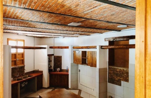 La Manzanilla de la Paz Hotel | Posada la Manzanilla