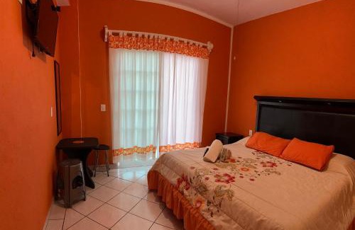 Tepoztlan Hotel | Posada la Natividad