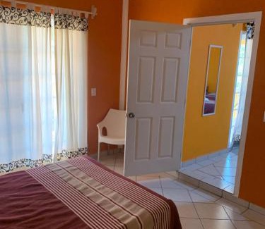 Tepoztlan Hotel | Posada la Natividad