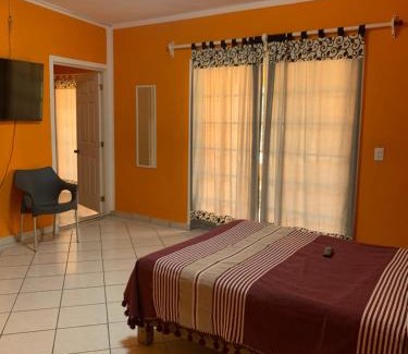 Tepoztlan Hotel | Posada la Natividad