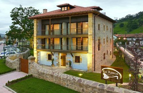 La Cueva Hotel | Posada La Robla