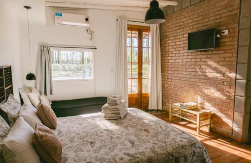 San Rafael Hotel | Posada La Victoria