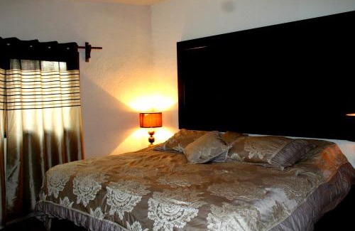 Teotihuacan Centro Hotel | Posada Los Ahuehuetes