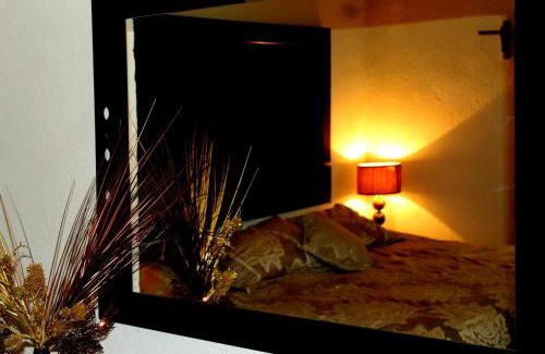 Teotihuacan Centro Hotel | Posada Los Ahuehuetes