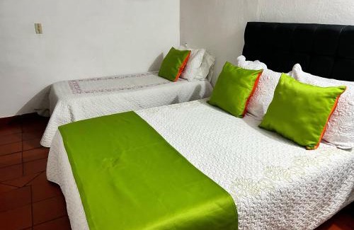 Old Town Hotel | Posada Los Helechos