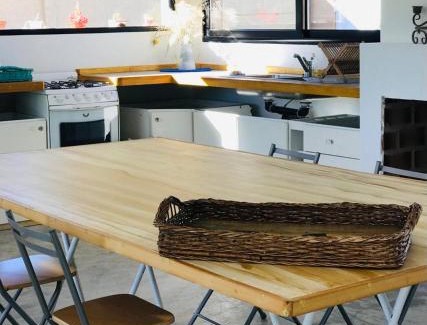 Coronel Suarez House | Posada Los Horneros