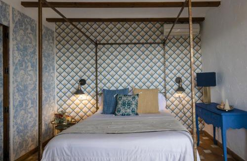 Frigiliana Hotel | Posada Morisca Charming Hotel Boutique