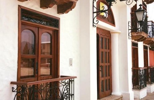 De Mexicanos Hotel | Posada Belen