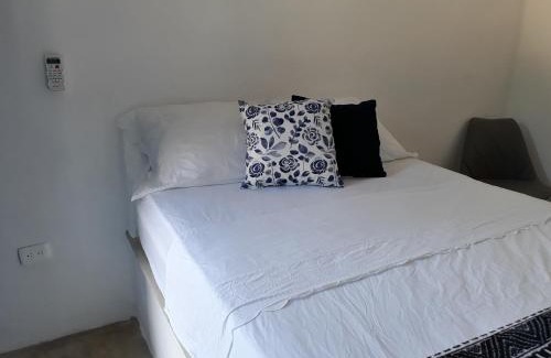 Chetumal Hotel | Posada Mykonos