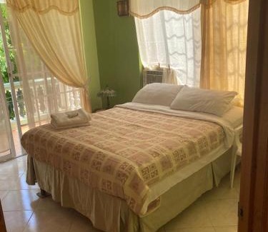 San Andres House | Posada Natytali