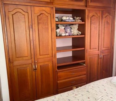 San Andres House | Posada Natytali