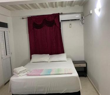 San Andres House | Posada Natytali