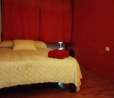 Agricola Pantitlan House | Posada Pantitlán