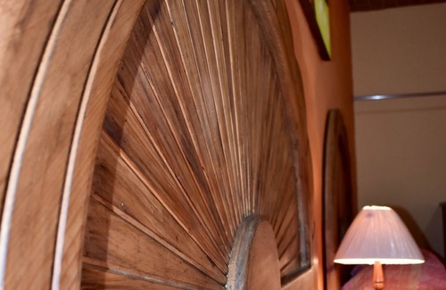Tepoztlan Hotel | Posada Rincon Magico