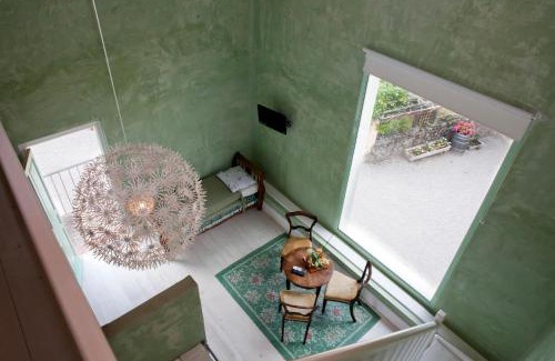 Polanco House | Posada Rolisas