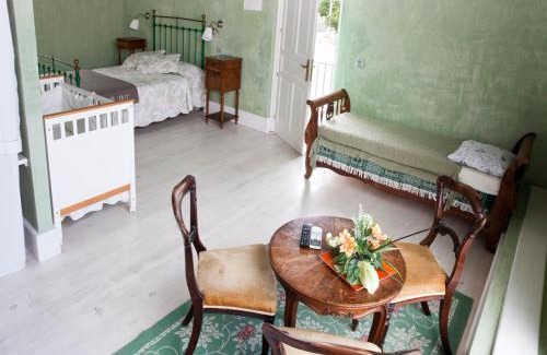 Polanco House | Posada Rolisas
