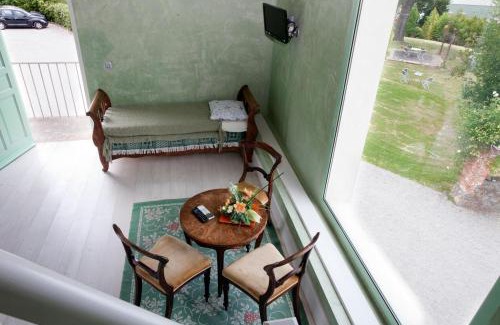 Polanco House | Posada Rolisas