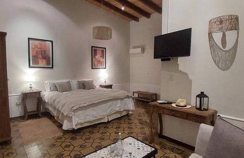 Lujan de Cuyo Hotel | Posada Rural Finca Garciarena