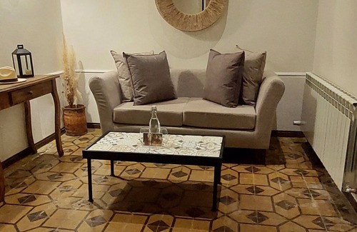 Lujan de Cuyo Hotel | Posada Rural Finca Garciarena