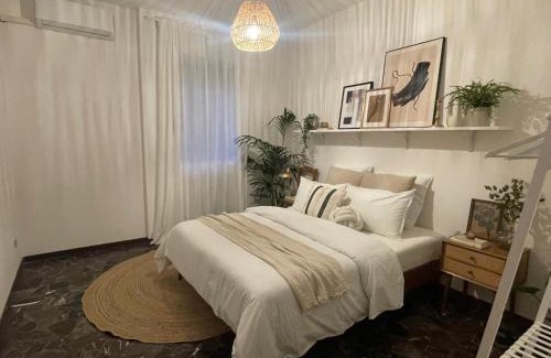 Vicenza Apartment | Posada Salviati