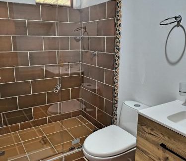 Orocue House | Posada San Miguel